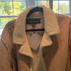 WEATHERPROOF GARMENT COMPANY XL jacket